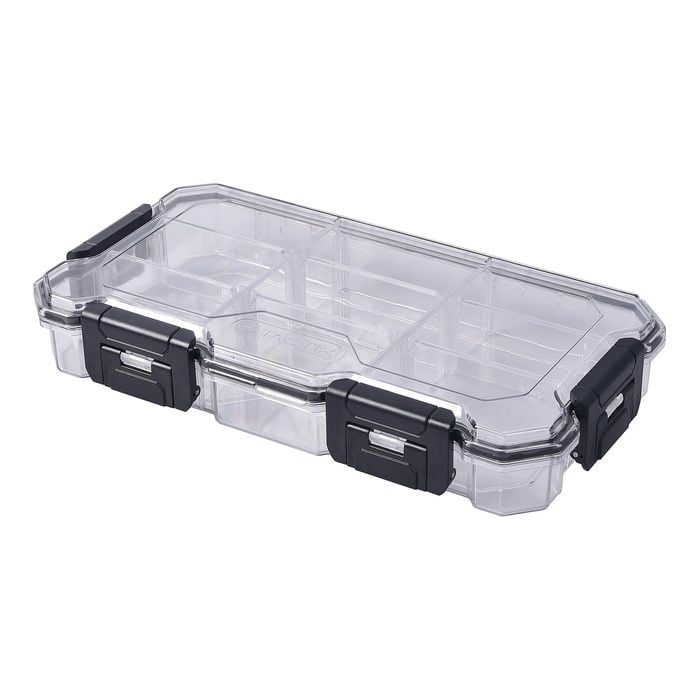 Tactix 5.2 x 18 x 32.3cm 13 Compartment Waterproof Storage Box