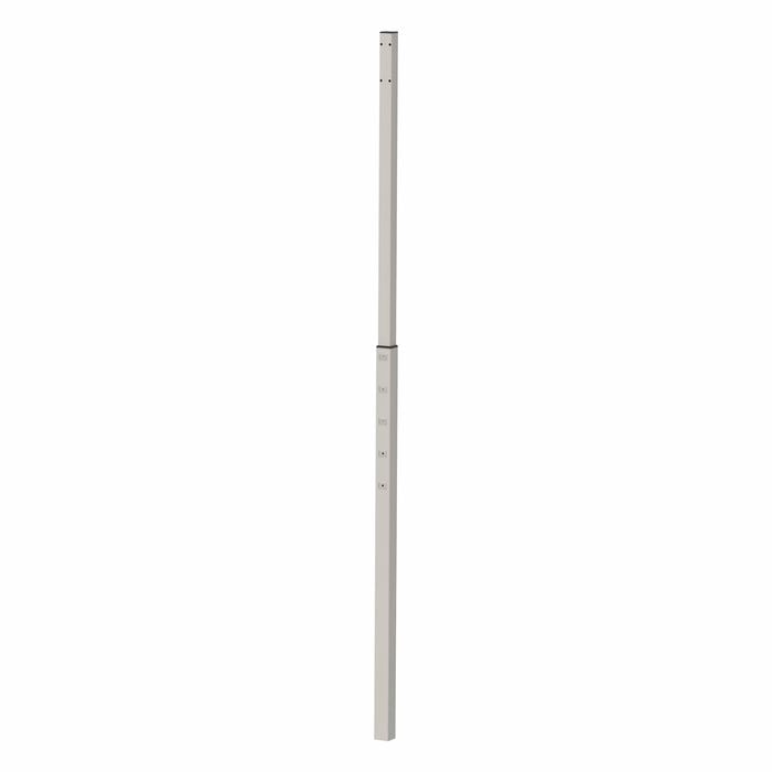 Hills Dune Retracting Clothesline Post Kit
