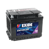 Exide Enforcer EN55MF Vehicle Battery