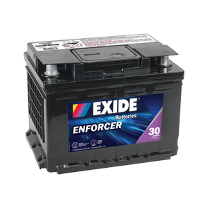 Exide Enforcer EN55MF Vehicle Battery