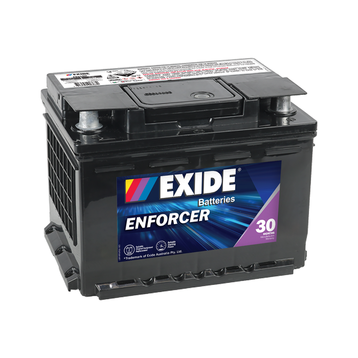 Exide Enforcer EN55MF Vehicle Battery