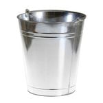 Buckets, Basins & Pails