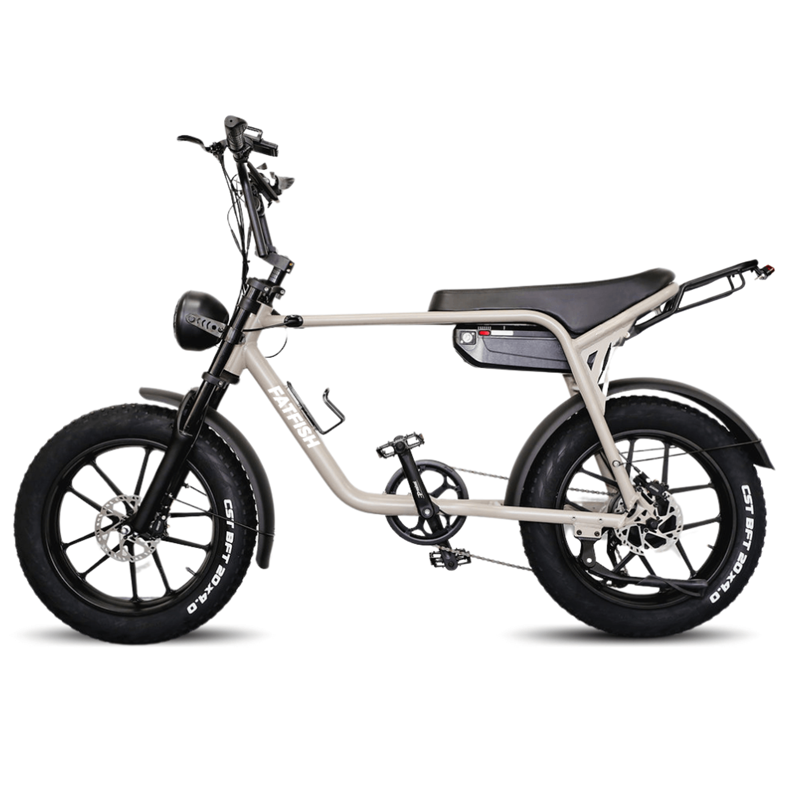 Fat e bike discount