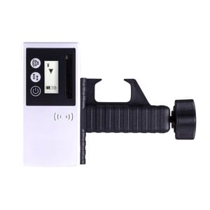 Lasertec RDH4 Hybrid Detector And Clamp
