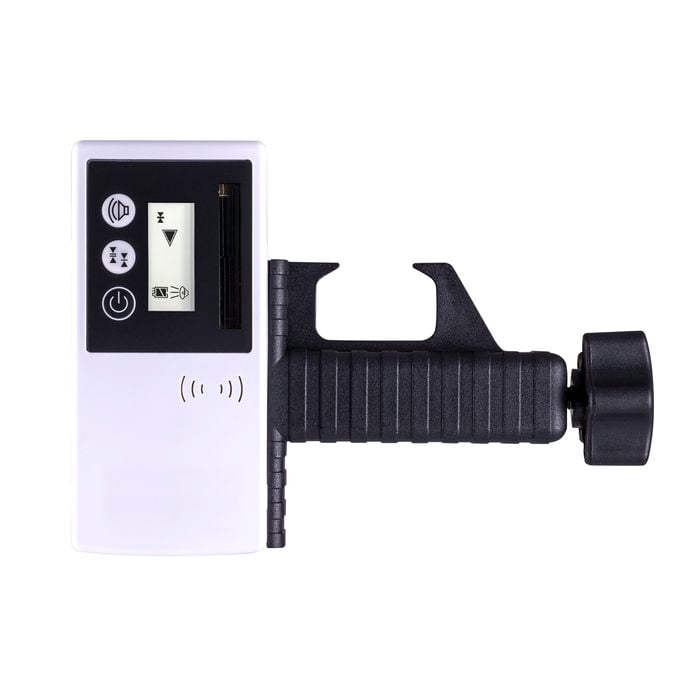 Lasertec RDH4 Hybrid Detector And Clamp