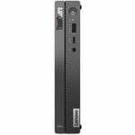 Lenovo ThinkCentre neo 50q Gen 4 12LN007LAU Desktop Computer - Intel Core i5 13th Gen i5-13420H - 16 GB - 256 GB SSD