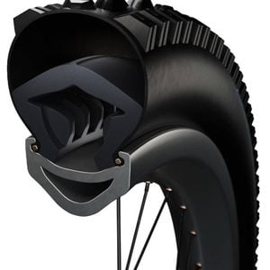 Tannus Tubeless Tyre Insert Pro  29"x2.1"-2.6" (28)