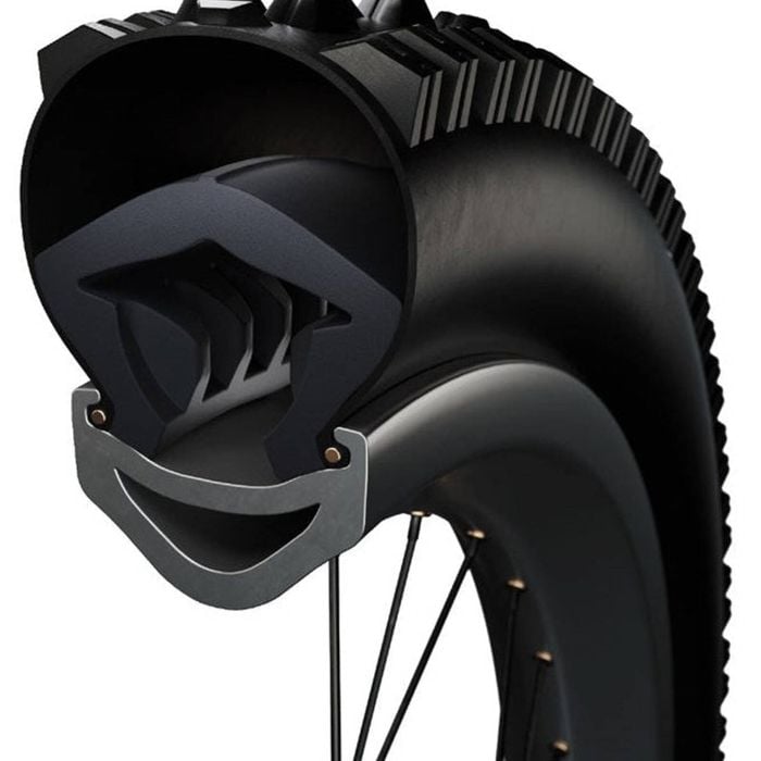 Tannus Tubeless Tyre Insert Pro  29"x2.1"-2.6" (28)