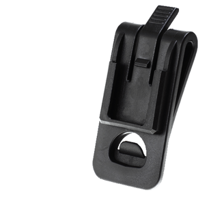 Moon Bk-21 Rear Light Belt Clip