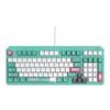 Asus Tuf Gaming K3 Gen Ii Hatsune Miku Edition Keyboard