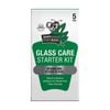 Bar's Bugs 5 Piece Glass Care Starter Kit