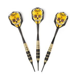 Decathlon - S520 Soft Tip Darts Tri-Pack - One Size