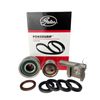 Timing Belt Kit & Hydraulic Tensioner for Mitsubishi FTO GP 1996-2001 6A12 2.0L