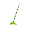 Sabco Xtra Wide Space Saving Lightning Sponge Mop