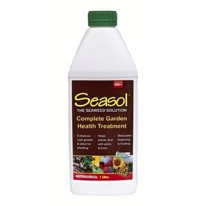 Seasol 1L Complete Garden Health Treatment