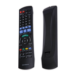 For PANASONIC Replacement Remote Control TV DVD Blue Ray DMP-BD75 DMP-BD755 IR6