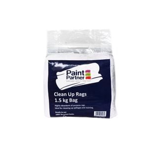 Paint Rags