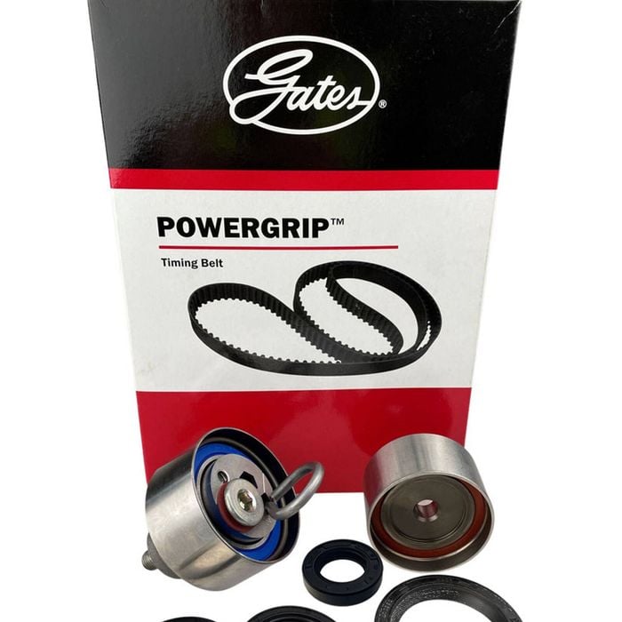 Timing Belt Kit For Lexus IS200 GXE10R Toyota Altezza 1G-FE 1GFE 2.0L DOHC