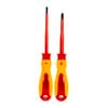 Crescent 1000V 2 Piece Insulated Screwdriver Set 