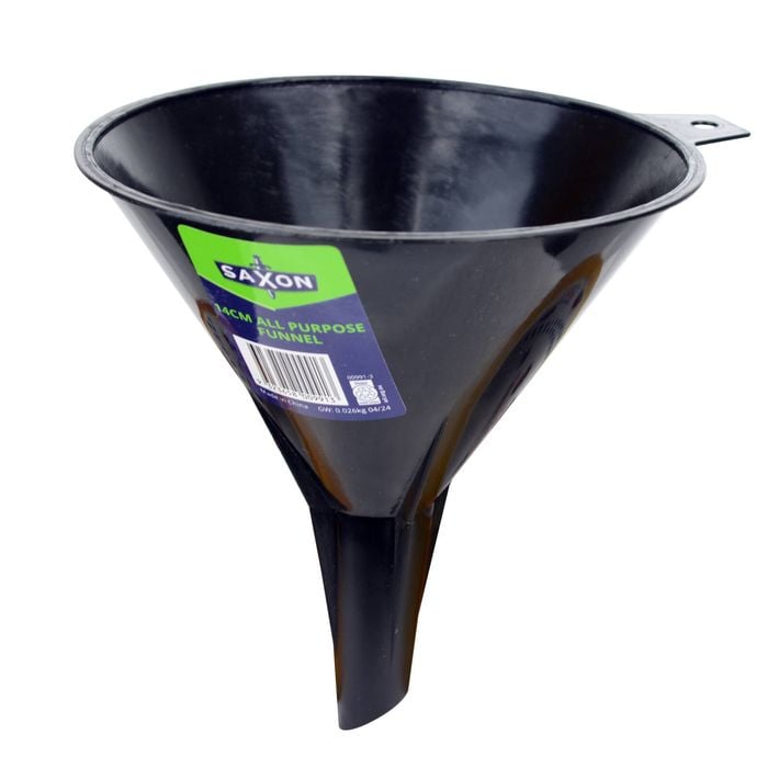 Saxon 14cm All Purpose Funnel