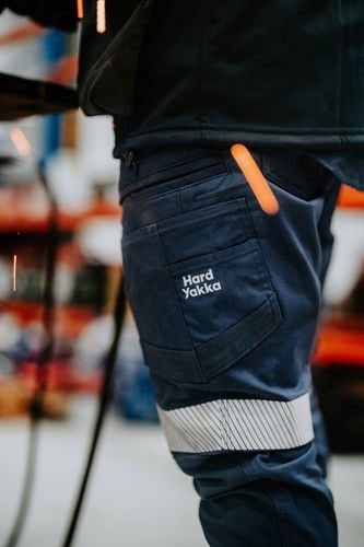 Brand page -  Hard Yakka - DSC07184