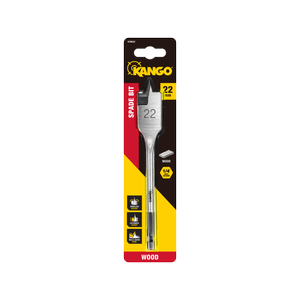 Kango 22mm Spade Bit