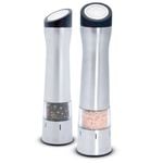 Salt & Pepper Shakers