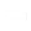 Bellessi 575mm x 2600mm x 4mm Polymer Splashback - Winter Breeze