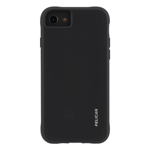 Pelican Ranger Case For iPhone SE (2nd-3rd Gen)/7/8 - Black
