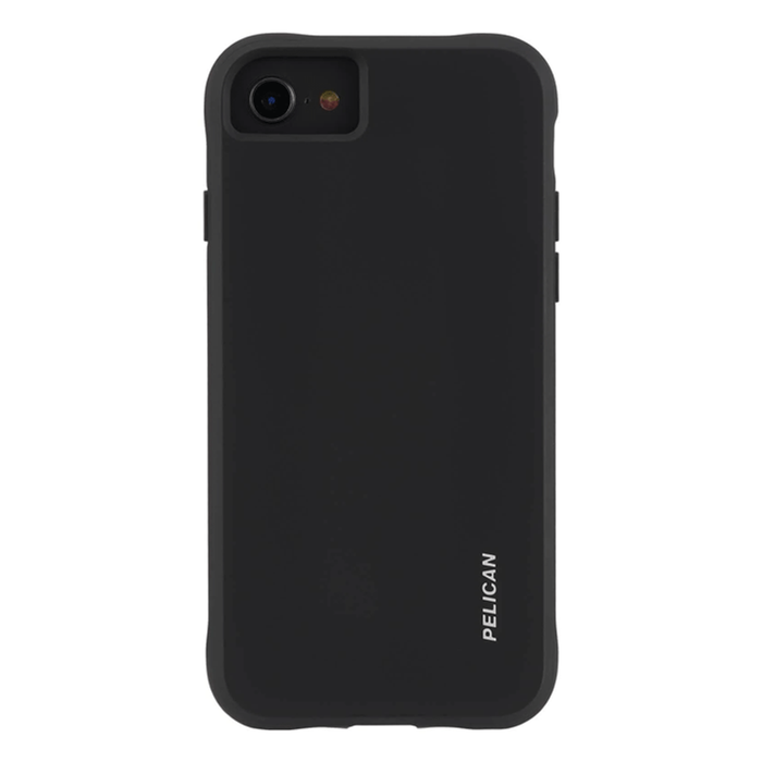 Pelican Ranger Case For iPhone SE (2nd-3rd Gen)/7/8 - Black