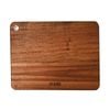 St. Claire Acacia Chopping Board Home Kitchen Cutting Block 47.5x35x2.5cm