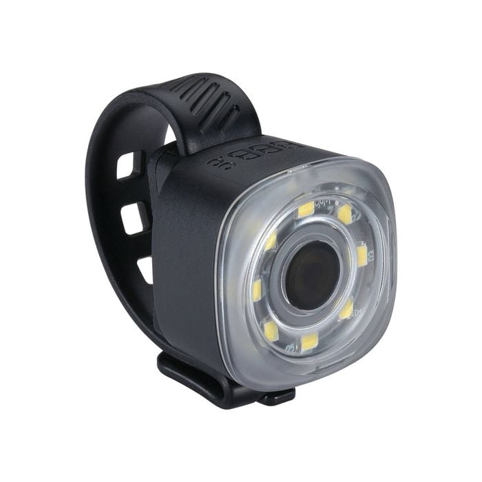 Bbb Spirit Front Light Black