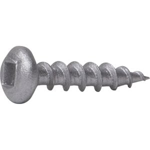 Marley 20mm Box of 200 Bracket Screws  