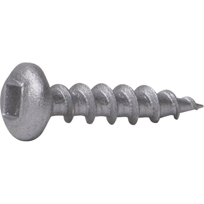 Marley 20mm Box of 200 Bracket Screws  