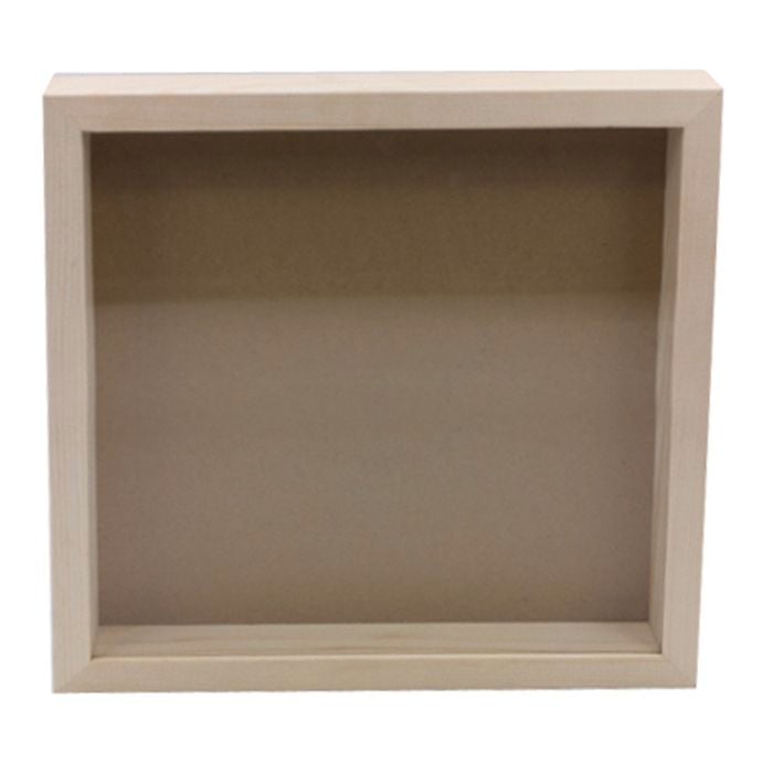 Boyle 12 x 12in (30 x 30cm) Memory Box