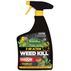 Brunnings 1HR Fast Action 1.2L Weed Kill RTU
