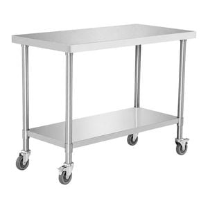 Modular Systems Mobile Workbench Wbm7-1200/a