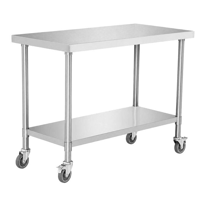 Modular Systems Mobile Workbench Wbm7-1200/a
