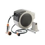 Pope 30m Auto Wind Retractable Hose Reel 