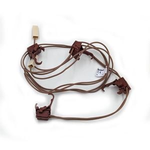 Blanco Oven/Stove 4 Microswitches Daisy Chain 0050053