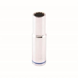 Kincrome 10mm 3/8" Drive Square Deep Socket