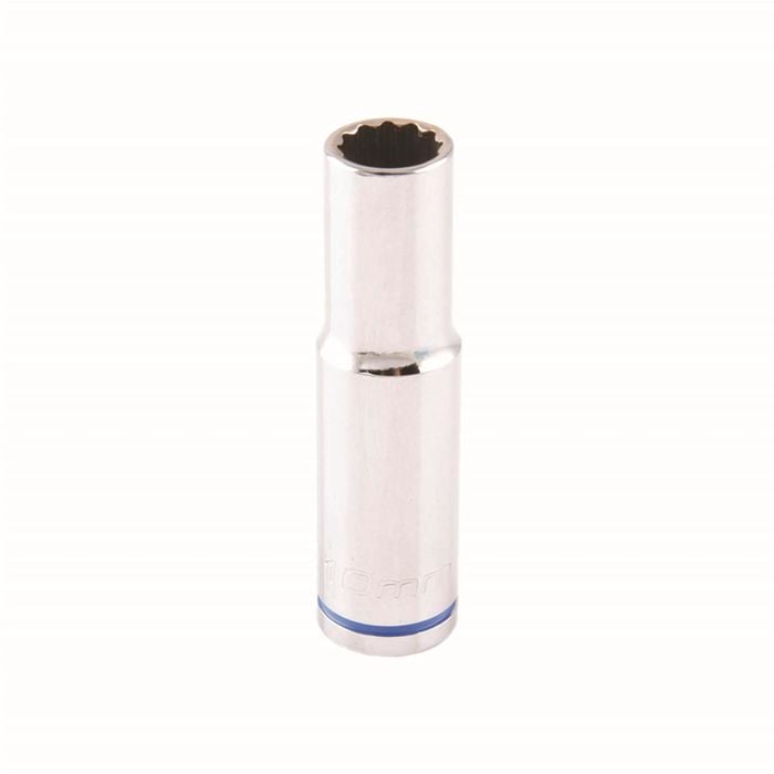 Kincrome 10mm 3/8" Drive Square Deep Socket