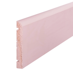 180 x 25mm 6.0m Fascia H3 Treated Pine Primed Bullnose LOSP