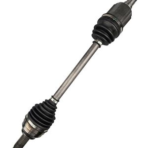 Left CV Axle Drive Shaft for MG ZS 1.5L NSE FWD 2017-Onwards