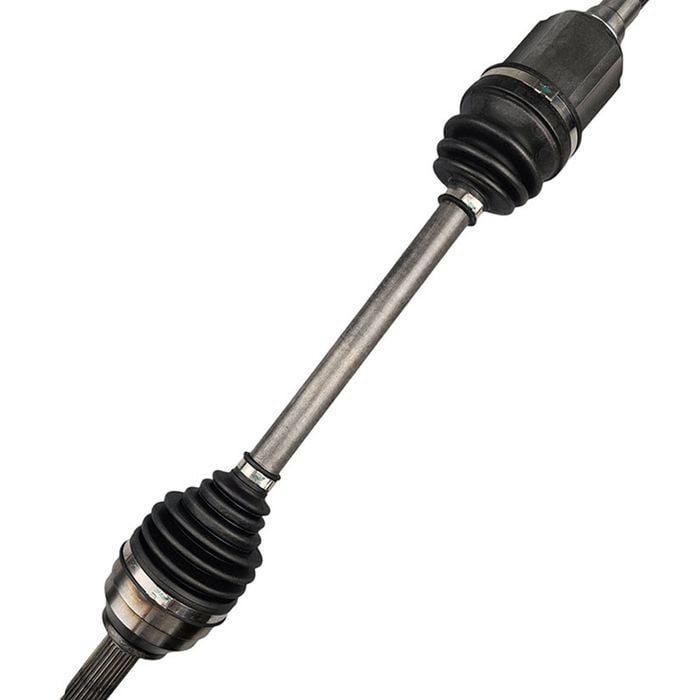 Left CV Axle Drive Shaft for MG ZS 1.5L NSE FWD 2017-Onwards