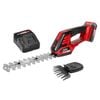 Ozito PXC 18V Hedge & Grass Shear 2.5Ah Kit PGSK-2518