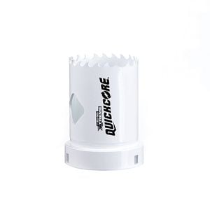 Blu-mol Xtreme Quickcore 44mm White Bimetal Holesaw