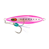 Nomad Design Gypsea 40g Teardrop Shape Metal Fishing Jig Pink Sardine