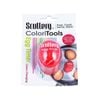 Scullery Colour‑changing Boiled Egg Timer Kitchen Tool