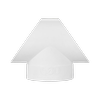 Rain Harvesting 90 x 90mm Easy Tee Junction